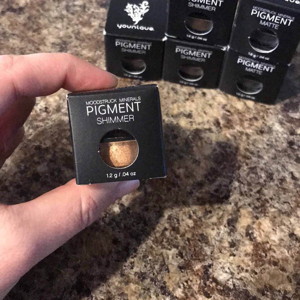 Mineral Powder Pigment - Gorgeous